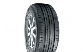  Nokian Hakka C2 215/75 R16C 116/114S