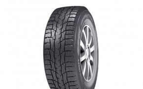 Nokian Hakkapeliitta CR3 205/65 R16C 107/105R