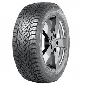  Nokian Hakkapeliitta R3 215/50 R18 92R XL