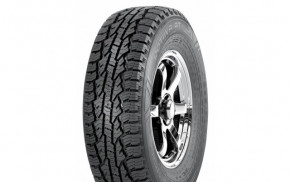  Nokian Rotiiva AT 275/60 R20 115H