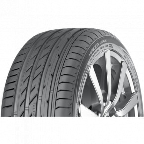   Nokian Hakka Black 215/50 R17 95W XL (T428474)