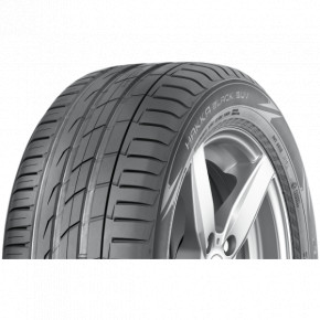   Nokian Hakka Black SUV 245/50 R20 102W (T429017)