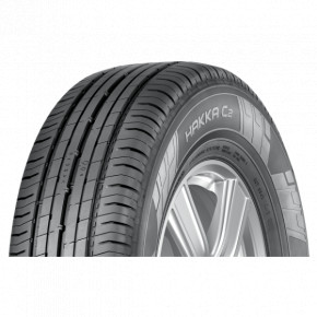   Nokian Hakka C2 205/70 R15 106/104R C (T429212)