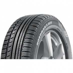   Nokian Nordman S SUV 215/60 R17 96H (T429448)