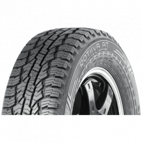   Nokian Rotiiva AT 215/65 R16 102T XL (T429566)