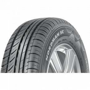   Nokian Nordman SC 195/75 R16 107/105S C (T429580)