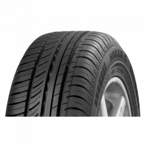   Nokian Hakka C VAN 165/70 R14 89/87S C (T443299)