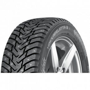   Nokian Hakkapeliitta 8 Run Flat 205/55 R16 91T () (TS31888)