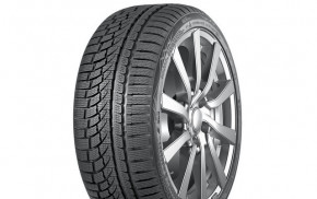  Nokian WR A4 205/55 R16 91H