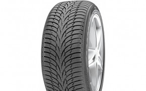 Nokian WR D3 155/65 R14 75T