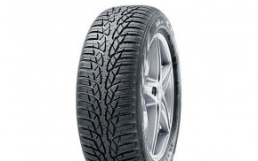  Nokian WR D4 185/60 R15 88T XL