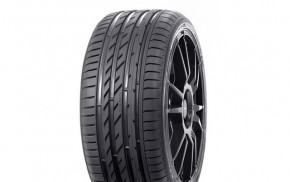  Nokian zLine 275/45 ZR19 108Y XL