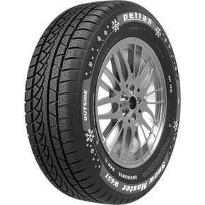   PETLAS SnowMaster W651 225/40R18 92V