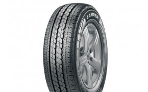 Pirelli Chrono Camper 225/75 R16C 116R