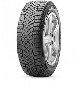   Pirelli Ice Zero FR 225/50 R17 98H