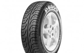 Pirelli P6000 Powergy 235/50 ZR18 97W