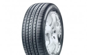 Pirelli PZero Rosso 245/35 ZR18 88Y