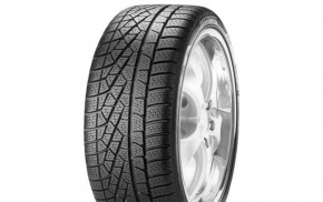 Pirelli Winter Sottozero 245/40 R19 98V XL