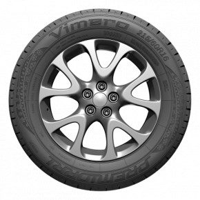   Premiorri Vimero 195/50 R15 82H 3