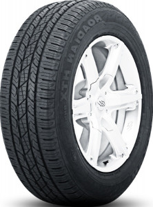  Roadstone Roadian HTX RH5 112S RW