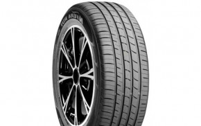  Roadstone NFera RU1 225/55 R19 99H