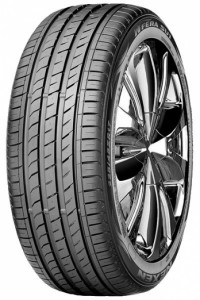   Roadstone NFera SU1 255/35 R20 97Y XL