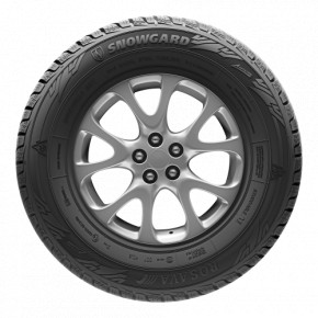   185/60 R14 Rosava Snowgard 82T 3