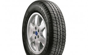   Rosava -11 155/70 R13 75T