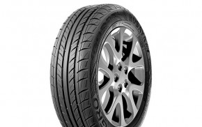   Rosava Itegro 205/60 R15 91V