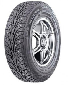   Rosava Snowgard 185/65 R15 88T 