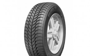 Sava Eskimo S3+ 195/60 R15 88T