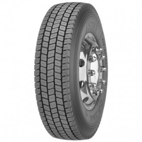   Sava Orjak 4 205/75 R17.5 124/122M