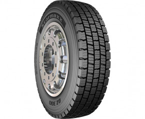   Starmaxx DZ300 235/75 R17.5 132/130M