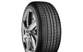 Starmaxx Novaro ST532 215/65 R15 96V