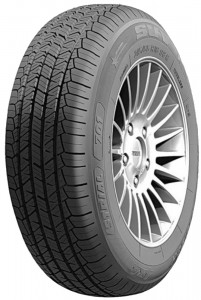   Strial 701 255/50 R19 107Y