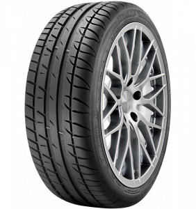   Strial UHP 245/40 R17 95W