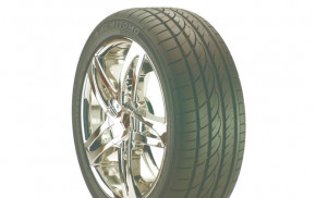 Sumitomo HTRZ 3 245/40 ZR17 95Y XL