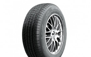 Taurus 701 SUV 205/70 R15 96H