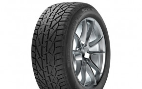 Taurus SUV Winter 215/70 R16 100H