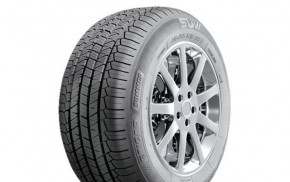 Tigar SUV Summer 215/70 R16 100H