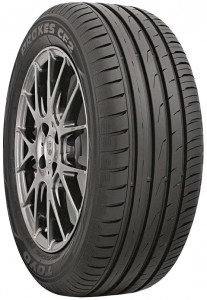   Toyo 195/65 R15 91 H Proxes CF2