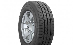  Toyo Nanoenergy Van 205/75 R16C 113/111R