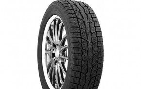  Toyo Observe GSi6 HP 195/55 R16 87H