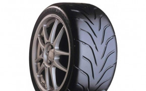  Toyo Proxes R888 195/50 ZR16 84W