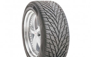  Toyo Proxes S/T 245/70 R16 107V