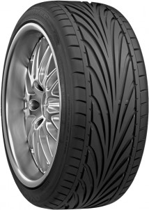  Toyo Proxes T1R 205/55 Z R16 91W