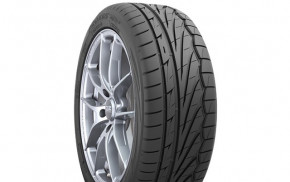 Toyo Proxes TR1 225/40 ZR18 92Y XL