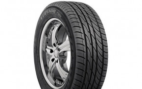  Toyo Versado CUV 245/55 R17 102V