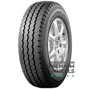 ˳  Triangle 195/65 R16C TR652 104/102T