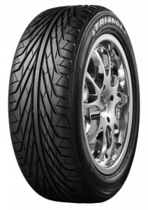   Triangle TR968 255/35 R20 93V